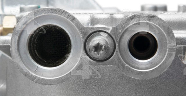 Four Seasons A/C Compressor P/N:68241 Fits: Buick Allure 08-05, Buick Lacrosse 08-05 - Image 4