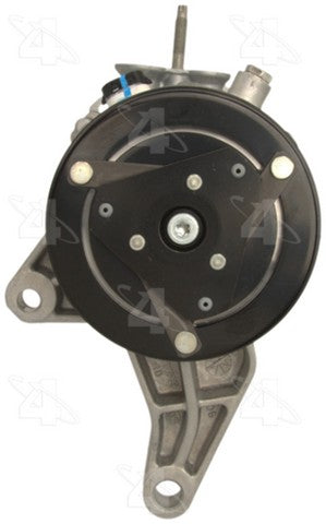 Four Seasons A/C Compressor P/N:68241 Fits: Buick Allure 08-05, Buick Lacrosse 08-05 - Image 2