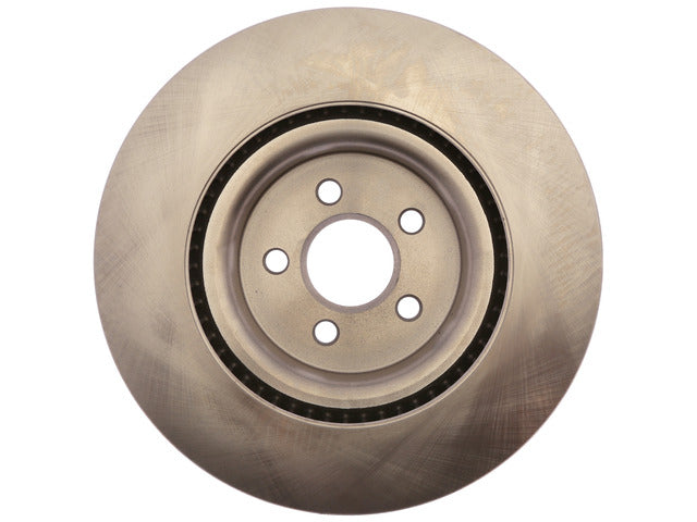 Raybestos Brakes Disc Brake Rotor P/N:682510R Fits: Ford Edge 24-19 - Image 2