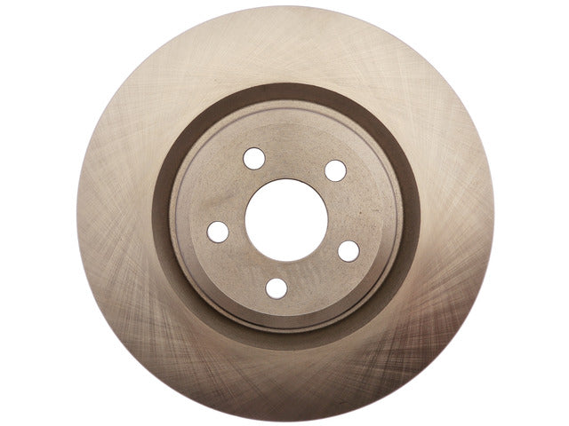 Raybestos Brakes Disc Brake Rotor P/N:682510R Fits: Ford Edge 24-19 - Image 3