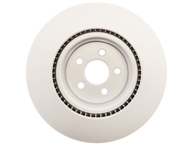 Raybestos Brakes Disc Brake Rotor P/N:682510 Fits: Ford Edge 24-19 - Image 2