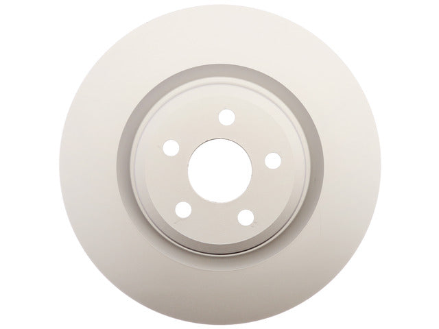 Raybestos Brakes Disc Brake Rotor P/N:682510 Fits: Ford Edge 24-19 - Image 3