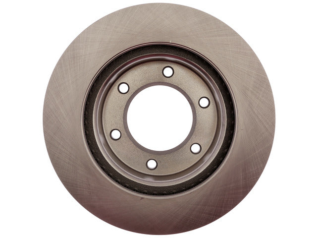 Raybestos Brakes Disc Brake Rotor P/N:682573R Fits: Ford Bronco 24-21, Ford Ranger 24-19 - Image 2