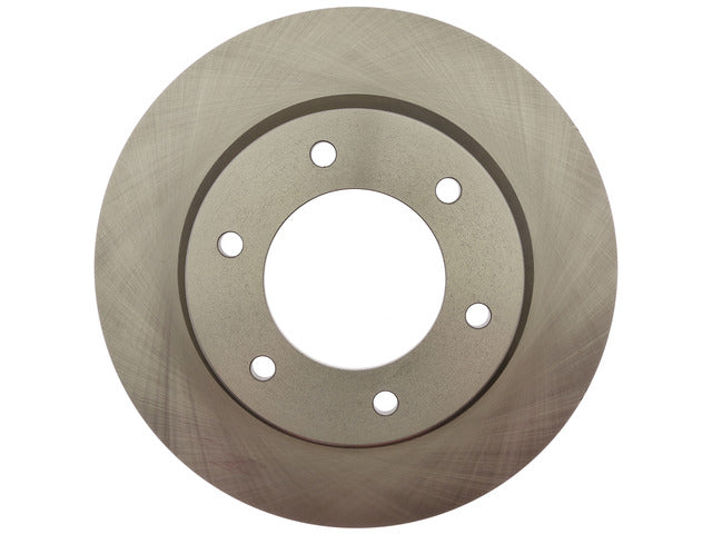 Raybestos Brakes Disc Brake Rotor P/N:682573R Fits: Ford Bronco 24-21, Ford Ranger 24-19 - Image 3