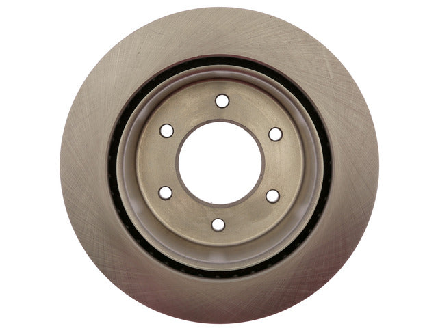 Raybestos Brakes Disc Brake Rotor P/N:682574R Fits: Ford Bronco 24-21, Ford Ranger 24-19 - Image 2