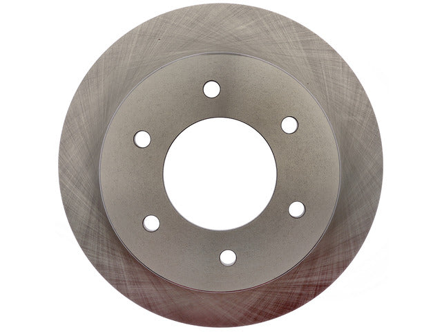 Raybestos Brakes Disc Brake Rotor P/N:682574R Fits: Ford Bronco 24-21, Ford Ranger 24-19 - Image 3