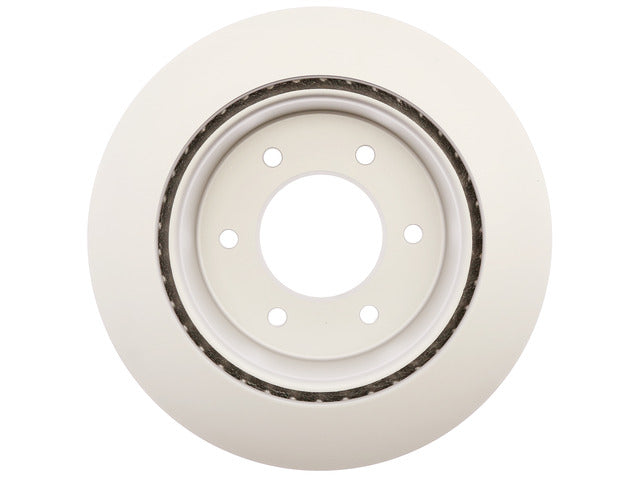 Raybestos Brakes Disc Brake Rotor P/N:682574 Fits: Ford Bronco 24-21, Ford Ranger 24-19 - Image 2