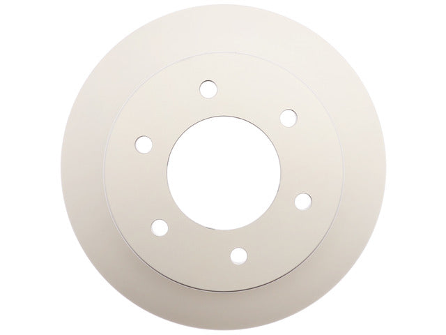 Raybestos Brakes Disc Brake Rotor P/N:682574 Fits: Ford Bronco 24-21, Ford Ranger 24-19 - Image 3