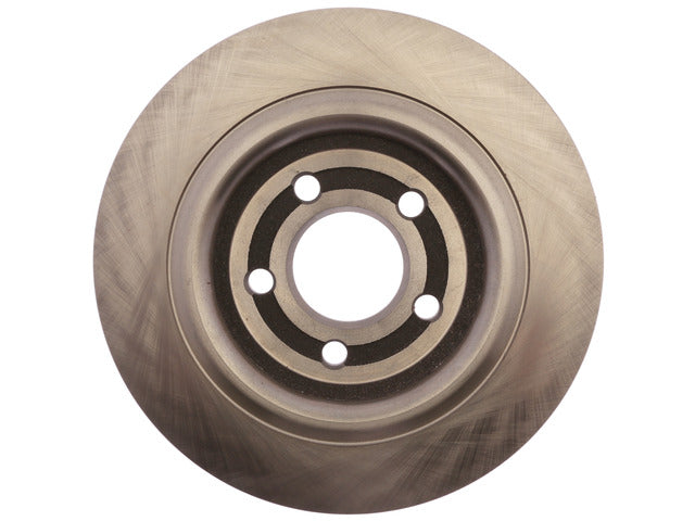 Raybestos Brakes Disc Brake Rotor P/N:682613R Fits: Ford Explorer 23-20, Ford Mustang 2024, Ford Police Interceptor Utility 24-23 - Image 2