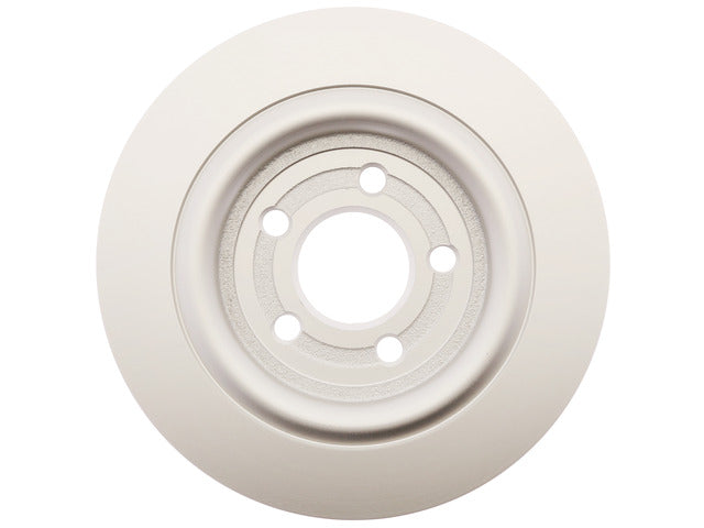Raybestos Brakes Disc Brake Rotor P/N:682613 Fits: Ford Explorer 23-20, Ford Mustang 2024, Ford Police Interceptor Utility 24-23 - Image 2