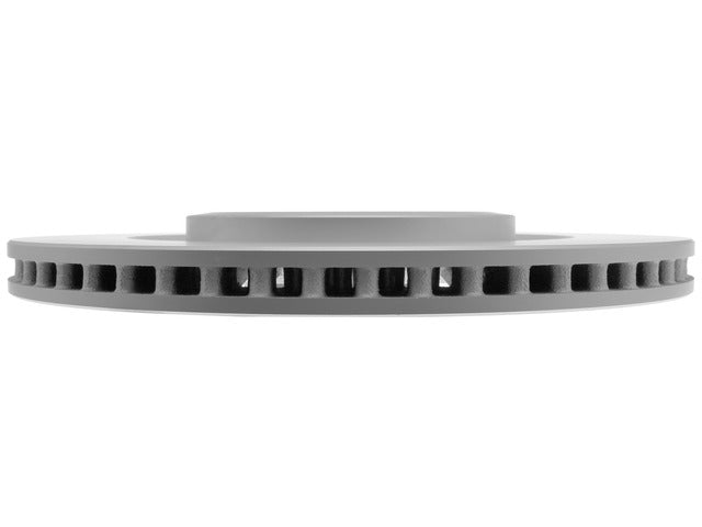Raybestos Brakes Disc Brake Rotor P/N:682614P Fits: Ford Explorer 23-20, Ford Mustang 2024, Ford Police Interceptor Utility 23-20, Lincoln Aviator 23-20 - Image 1