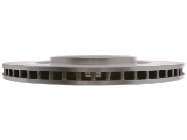 Raybestos Brakes Disc Brake Rotor P/N:682614R Fits: Ford Explorer 23-20, Ford Mustang 2024, Ford Police Interceptor Utility 23-20, Lincoln Aviator 23-20 - Image 1