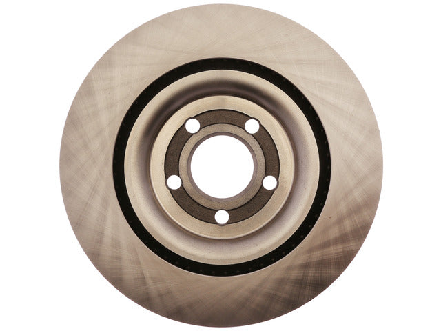 Raybestos Brakes Disc Brake Rotor P/N:682614R Fits: Ford Explorer 23-20, Ford Mustang 2024, Ford Police Interceptor Utility 23-20, Lincoln Aviator 23-20 - Image 2