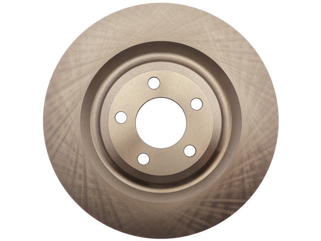 Raybestos Brakes Disc Brake Rotor P/N:682614R Fits: Ford Explorer 23-20, Ford Mustang 2024, Ford Police Interceptor Utility 23-20, Lincoln Aviator 23-20 - Image 3