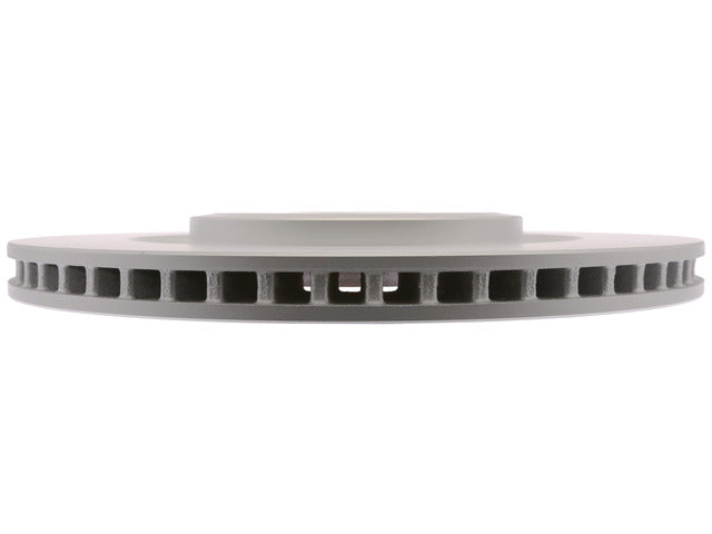 Raybestos Brakes Disc Brake Rotor P/N:682614 Fits: Ford Explorer 23-20, Ford Mustang 2024, Ford Police Interceptor Utility 23-20, Lincoln Aviator 23-20 - Image 1