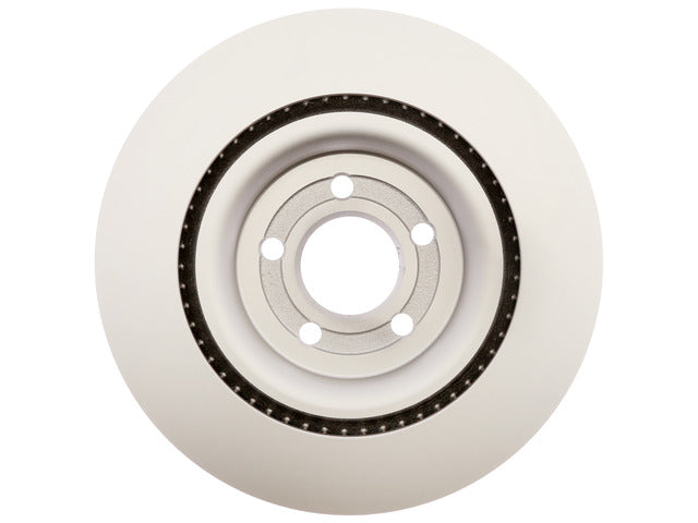 Raybestos Brakes Disc Brake Rotor P/N:682614 Fits: Ford Explorer 23-20, Ford Mustang 2024, Ford Police Interceptor Utility 23-20, Lincoln Aviator 23-20 - Image 2