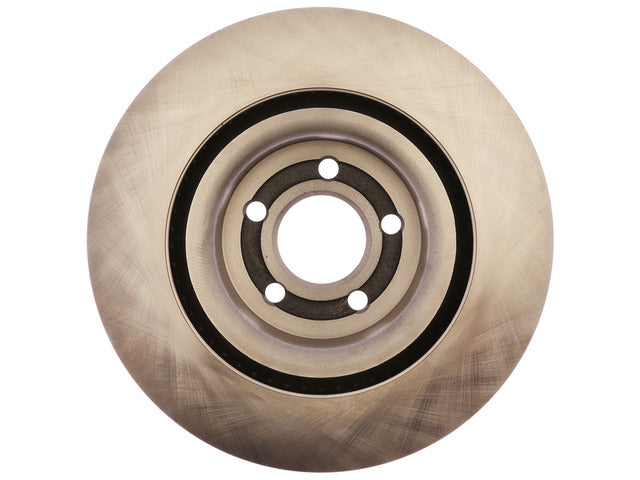 Raybestos Brakes Disc Brake Rotor P/N:682615R Fits: Ford Explorer 25-20, Lincoln Aviator 23-20 - Image 2
