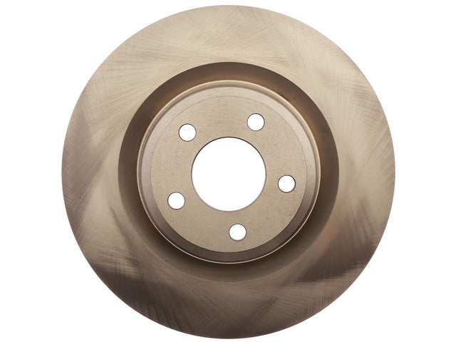 Raybestos Brakes Disc Brake Rotor P/N:682615R Fits: Ford Explorer 25-20, Lincoln Aviator 23-20 - Image 3