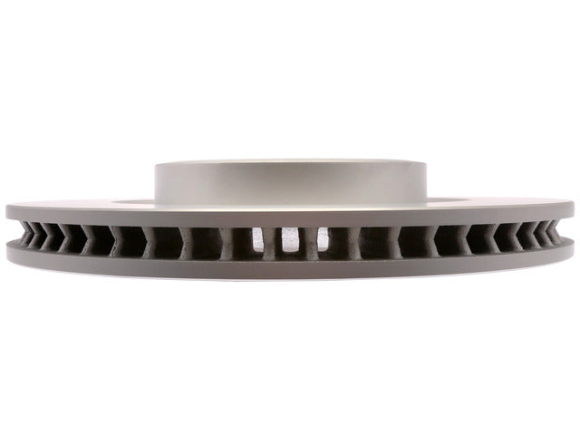 Raybestos Brakes Disc Brake Rotor P/N:682615 Fits: Ford Explorer 25-20, Lincoln Aviator 23-20 - Image 1