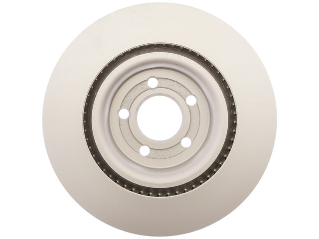 Raybestos Brakes Disc Brake Rotor P/N:682615 Fits: Ford Explorer 25-20, Lincoln Aviator 23-20 - Image 2