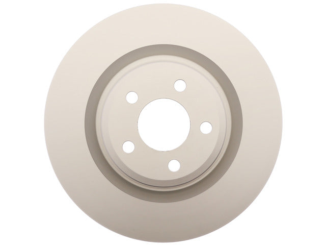 Raybestos Brakes Disc Brake Rotor P/N:682615 Fits: Ford Explorer 25-20, Lincoln Aviator 23-20 - Image 3