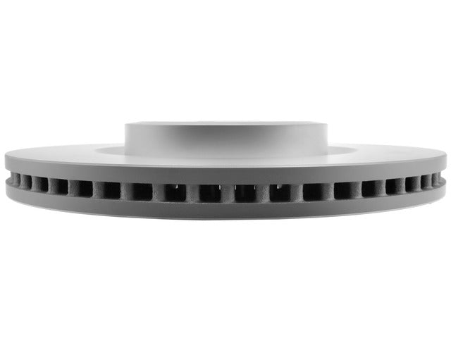 Raybestos Brakes Disc Brake Rotor P/N:682616P Fits: Ford Explorer 23-20, Ford Police Interceptor Utility 24-20, Lincoln Aviator 23-20 - Image 1