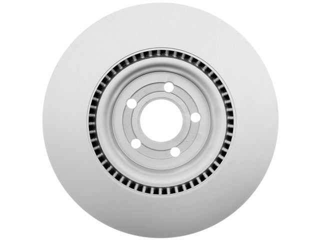 Raybestos Brakes Disc Brake Rotor P/N:682616P Fits: Ford Explorer 23-20, Ford Police Interceptor Utility 24-20, Lincoln Aviator 23-20 - Image 2