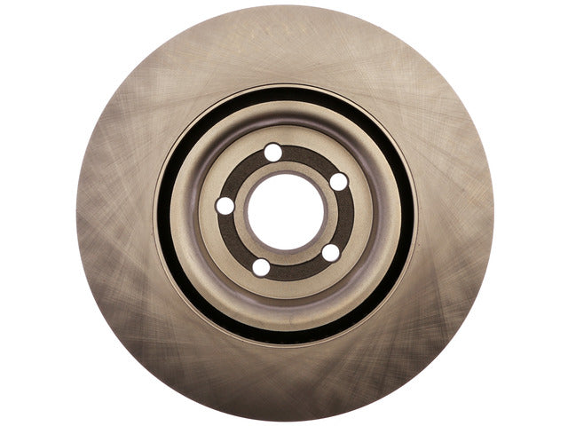Raybestos Brakes Disc Brake Rotor P/N:682616R Fits: Ford Explorer 23-20, Ford Police Interceptor Utility 24-20, Lincoln Aviator 23-20 - Image 2