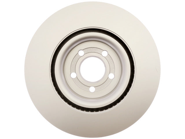 Raybestos Brakes Disc Brake Rotor P/N:682616 Fits: Ford Explorer 23-20, Ford Police Interceptor Utility 24-20, Lincoln Aviator 23-20 - Image 2
