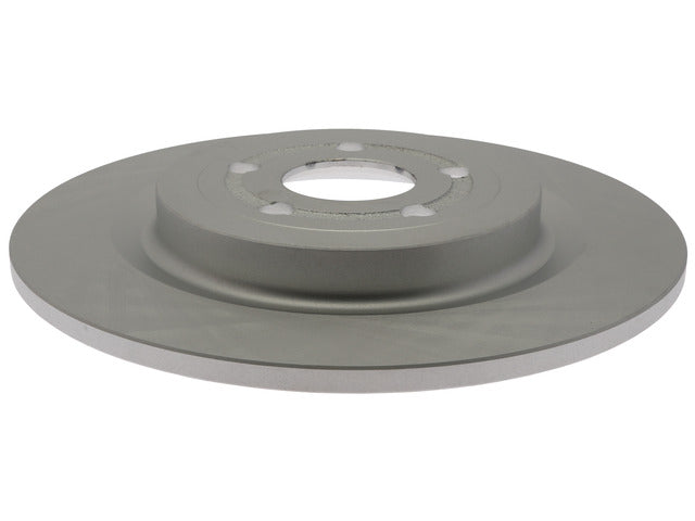 Raybestos Brakes Disc Brake Rotor P/N:682665FZN Fits: Ford Mustang Mach-e 23-21 - Image 1