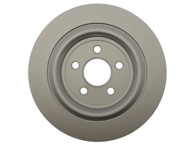 Raybestos Brakes Disc Brake Rotor P/N:682665FZN Fits: Ford Mustang Mach-e 23-21 - Image 2
