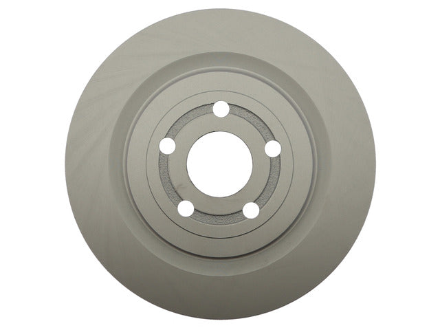Raybestos Brakes Disc Brake Rotor P/N:682665FZN Fits: Ford Mustang Mach-e 23-21 - Image 3