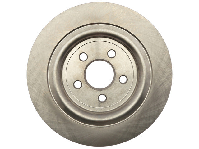 Raybestos Brakes Disc Brake Rotor P/N:682665R Fits: Ford Mustang Mach-e 23-21 - Image 2