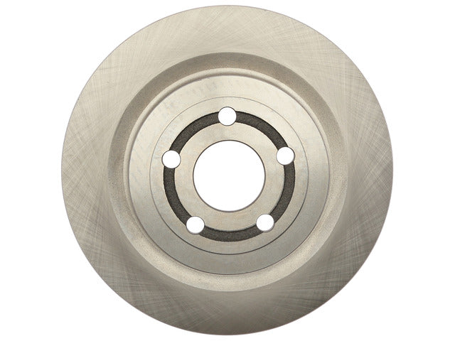 Raybestos Brakes Disc Brake Rotor P/N:682665R Fits: Ford Mustang Mach-e 23-21 - Image 3