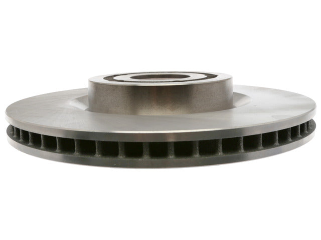 Raybestos Brakes Disc Brake Rotor P/N:682666R Fits: Ford Bronco Sport 25-21, Ford Escape 24-20, Lincoln Corsair 23-20 - Image 1