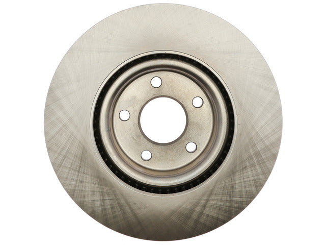 Raybestos Brakes Disc Brake Rotor P/N:682666R Fits: Ford Bronco Sport 25-21, Ford Escape 24-20, Lincoln Corsair 23-20 - Image 2