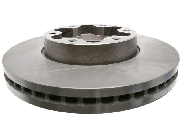 Raybestos Brakes Disc Brake Rotor P/N:682686R Fits: Ford Transit-150 23-20, Ford Transit-250 23-20, Ford Transit-350 23-20, Ford Transit-350 Hd 23-20 - Image 1