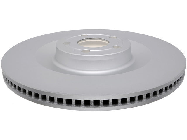 Raybestos Brakes Disc Brake Rotor P/N:682744FZN Fits: Ford Mustang Mach-e 23-21 - Image 1