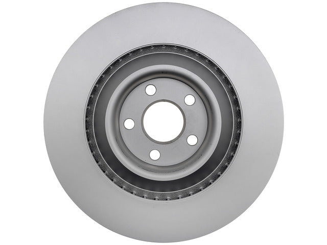 Raybestos Brakes Disc Brake Rotor P/N:682744FZN Fits: Ford Mustang Mach-e 23-21 - Image 2
