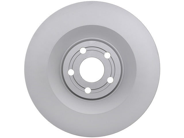 Raybestos Brakes Disc Brake Rotor P/N:682744FZN Fits: Ford Mustang Mach-e 23-21 - Image 3