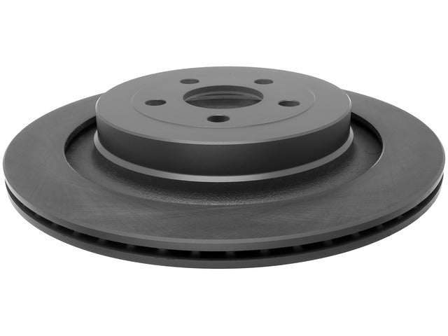Raybestos Brakes Disc Brake Rotor P/N:682745R Fits: Ford Edge 24-19, Lincoln Nautilus 23-19 - Image 1
