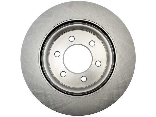 Raybestos Brakes Disc Brake Rotor P/N:682746R Fits: Ford Bronco 24-22, Ford Expedition 24-22, Ford F-150 24-21, Ford Lobo 23-21, Lincoln Navigator 23-22 - Image 2