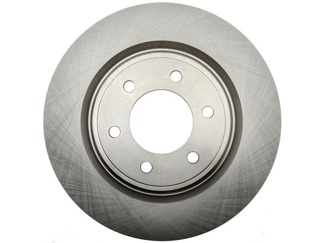 Raybestos Brakes Disc Brake Rotor P/N:682746R Fits: Ford Bronco 24-22, Ford Expedition 24-22, Ford F-150 24-21, Ford Lobo 23-21, Lincoln Navigator 23-22 - Image 3
