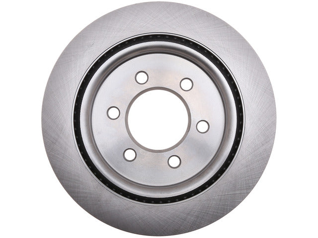 Raybestos Brakes Disc Brake Rotor P/N:682747R Fits: Ford Expedition 23-22, Ford F-150 24-21, Ford F-150 Lightning 24-23, Lincoln Navigator 23-22 - Image 2