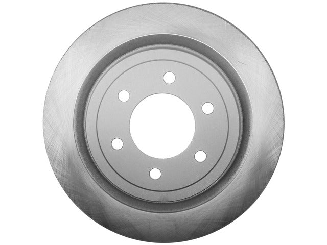 Raybestos Brakes Disc Brake Rotor P/N:682765R Fits: Ford F-150 23-21, Ford F-150 Lightning 23-22 - Image 3