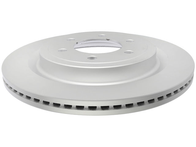 Raybestos Brakes Disc Brake Rotor P/N:682765 Fits: Ford F-150 23-21, Ford F-150 Lightning 23-22 - Image 1