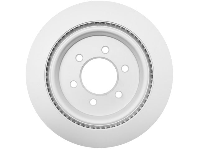 Raybestos Brakes Disc Brake Rotor P/N:682765 Fits: Ford F-150 23-21, Ford F-150 Lightning 23-22 - Image 2