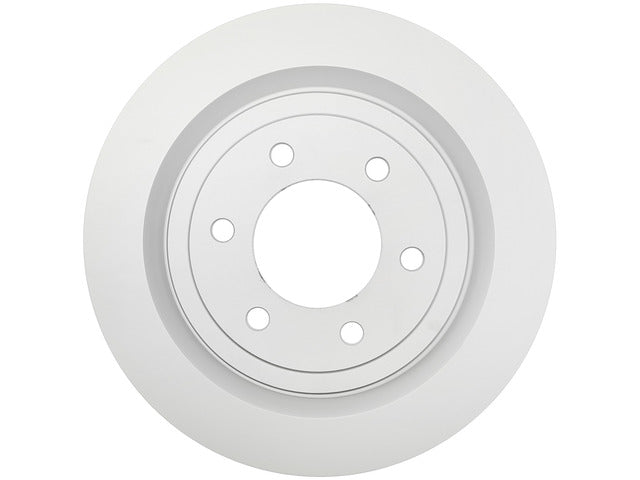 Raybestos Brakes Disc Brake Rotor P/N:682765 Fits: Ford F-150 23-21, Ford F-150 Lightning 23-22 - Image 3