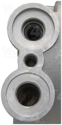 Four Seasons A/C Compressor P/N:68276 Fits: Cadillac Catera 01-97, Daewoo Leganza 02-99, Daewoo Nubira 02-99 - Image 5