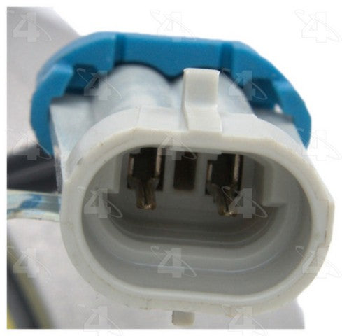 Four Seasons A/C Compressor P/N:68276 Fits: Cadillac Catera 01-97, Daewoo Leganza 02-99, Daewoo Nubira 02-99 - Image 6